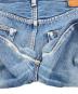 中古・古着 LEVI'S VINTAGE CLOTHING (リーバイス ビンテージ クロージング) 復刻デニムパンツ ブルー サイズ:W30：15000円