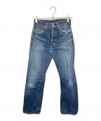 LEVI'Sリーバイス）の古着「47復刻デニムパンツ」｜インディゴ
