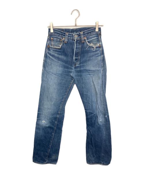 LEVI'S（リーバイス）LEVI'S (リーバイス) 47復刻デニムパンツ インディゴ サイズ:W30の古着・服飾アイテム