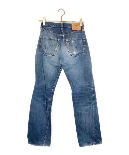 LEVI'S（リーバイス）LEVI'S (リーバイス) 47復刻デニムパンツ インディゴ サイズ:W30の古着・服飾アイテム
