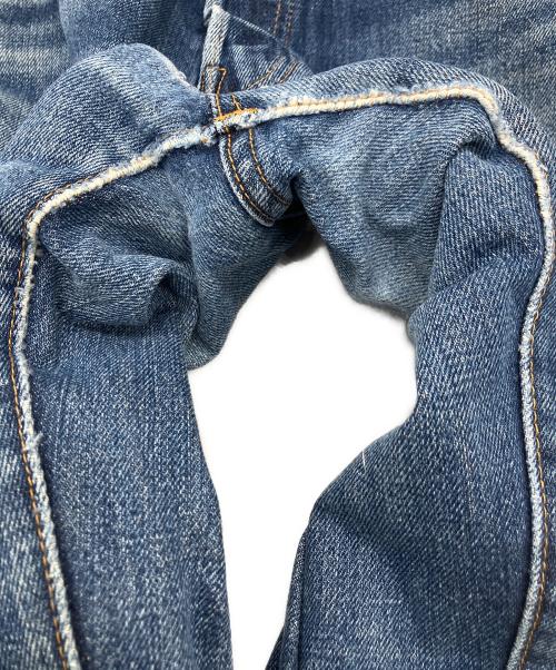 LEVI'S（リーバイス）LEVI'S (リーバイス) 47復刻デニムパンツ インディゴ サイズ:W30の古着・服飾アイテム