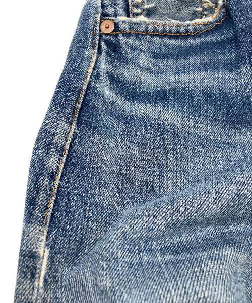 LEVI'S（リーバイス）LEVI'S (リーバイス) 47復刻デニムパンツ インディゴ サイズ:W30の古着・服飾アイテム