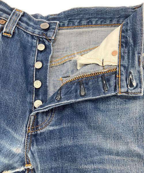 LEVI'S（リーバイス）LEVI'S (リーバイス) 47復刻デニムパンツ インディゴ サイズ:W30の古着・服飾アイテム