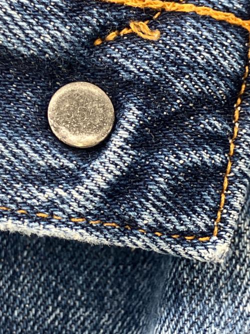 LEVI'S（リーバイス）LEVI'S (リーバイス) 47復刻デニムパンツ インディゴ サイズ:W30の古着・服飾アイテム