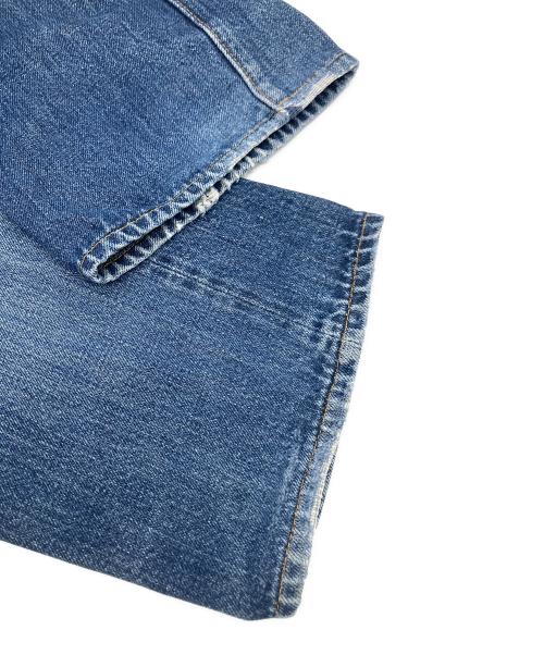 LEVI'S（リーバイス）LEVI'S (リーバイス) 47復刻デニムパンツ インディゴ サイズ:W30の古着・服飾アイテム