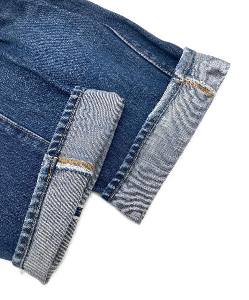 LEVI'S（リーバイス）LEVI'S (リーバイス) 47復刻デニムパンツ インディゴ サイズ:W30の古着・服飾アイテム