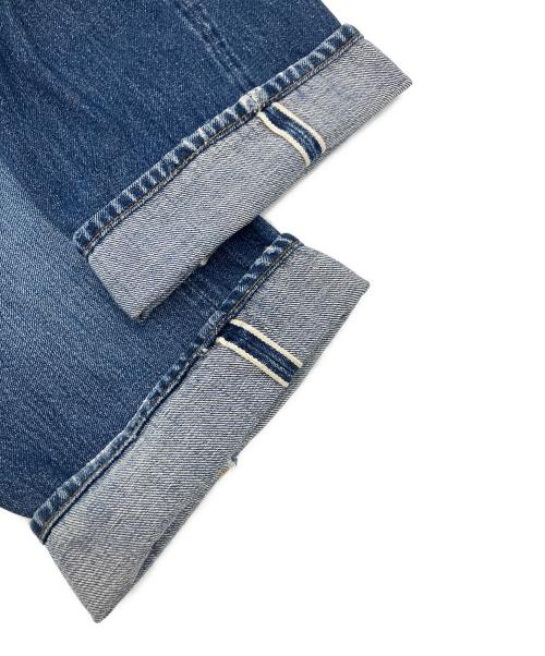 LEVI'S（リーバイス）LEVI'S (リーバイス) 47復刻デニムパンツ インディゴ サイズ:W30の古着・服飾アイテム