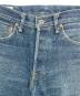 中古・古着 ONI DENIM (オニデニム) シークレットスーパーラフジーンズ インディゴ サイズ:SIZE 76cm (W30)：15000円