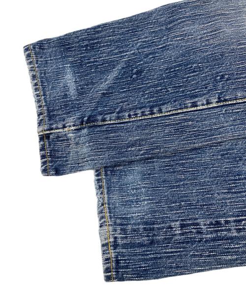 ONI DENIM（オニデニム）ONI DENIM (オニデニム) デニムパンツ インディゴ サイズ:SIZE 76cm (W30)の古着・服飾アイテム