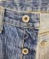 中古・古着 ONI DENIM (オニデニム) デニムパンツ インディゴ サイズ:SIZE 76cm (W30)：10000円