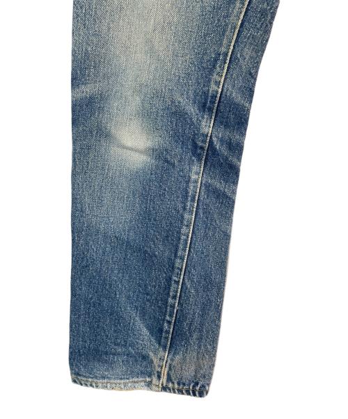 ONI DENIM（オニデニム）ONI DENIM (オニデニム) デニムパンツ インディゴ サイズ:不明の古着・服飾アイテム