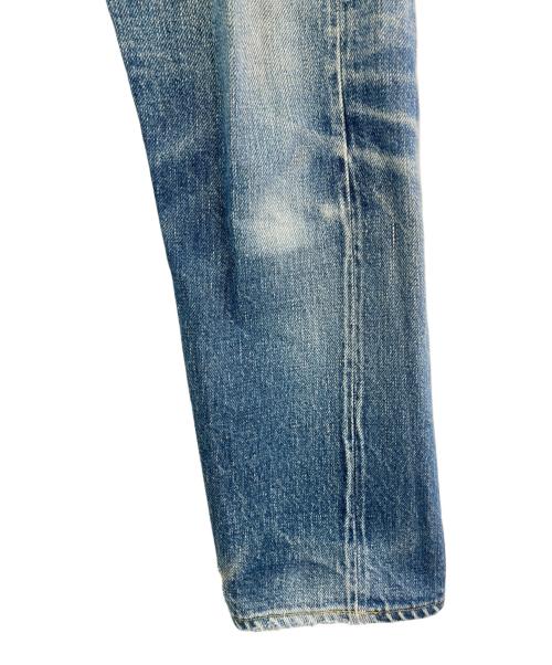 ONI DENIM（オニデニム）ONI DENIM (オニデニム) デニムパンツ インディゴ サイズ:不明の古着・服飾アイテム