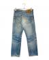 ONI DENIM (オニデニム) デニムパンツ インディゴ サイズ:不明：10000円