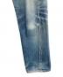中古・古着 ONI DENIM (オニデニム) デニムパンツ インディゴ サイズ:不明：10000円