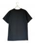 Hysteric Glamour (ヒステリックグラマー) プリントTシャツ ブラック サイズ:SIZE M：9000円