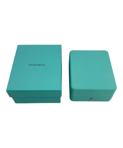 TIFFANY & Co.（ティファニー）Tiffany & Co. (ティファニー) ネックレス/スマイル ペンダントの古着・服飾アイテム