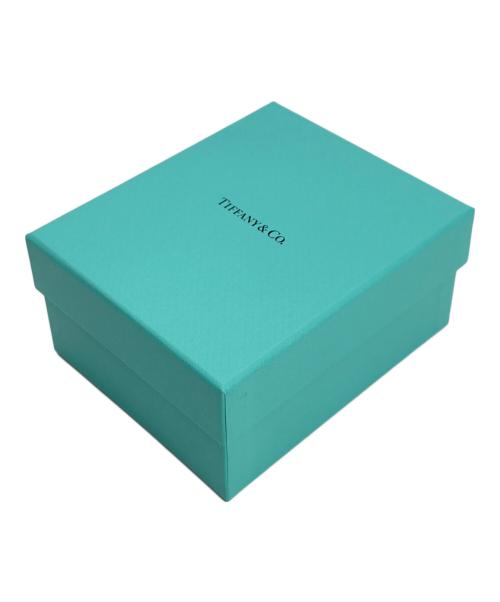 TIFFANY & Co.（ティファニー）Tiffany & Co. (ティファニー) ネックレス/スマイル ペンダントの古着・服飾アイテム