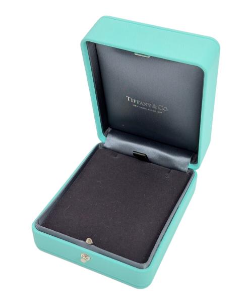 TIFFANY & Co.（ティファニー）Tiffany & Co. (ティファニー) ネックレス/スマイル ペンダントの古着・服飾アイテム