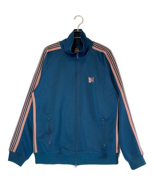 Needles（ニードルズ）Needles (ニードルズ) トラックジャケット グリーン サイズ:SIZE Lの古着・服飾アイテム