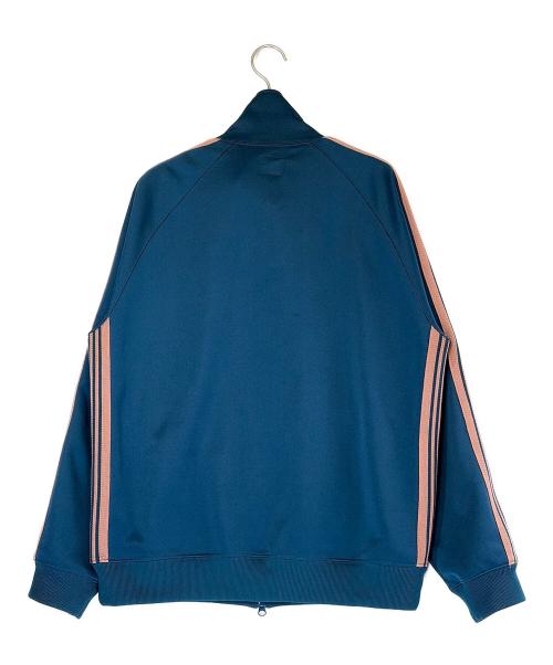 Needles（ニードルズ）Needles (ニードルズ) トラックジャケット グリーン サイズ:SIZE Lの古着・服飾アイテム