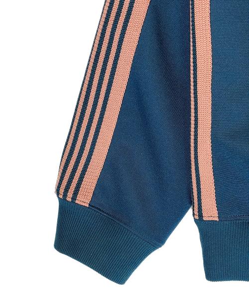 Needles（ニードルズ）Needles (ニードルズ) トラックジャケット グリーン サイズ:SIZE Lの古着・服飾アイテム