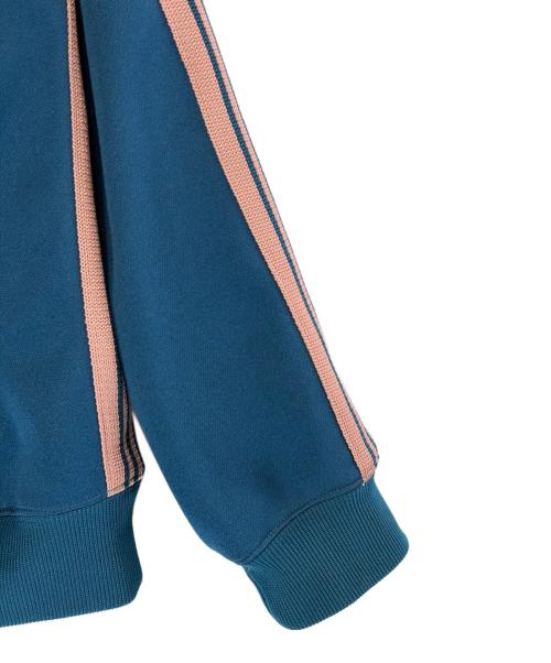 Needles（ニードルズ）Needles (ニードルズ) トラックジャケット グリーン サイズ:SIZE Lの古着・服飾アイテム