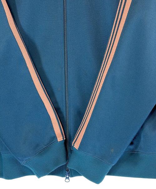 Needles（ニードルズ）Needles (ニードルズ) トラックジャケット グリーン サイズ:SIZE Lの古着・服飾アイテム