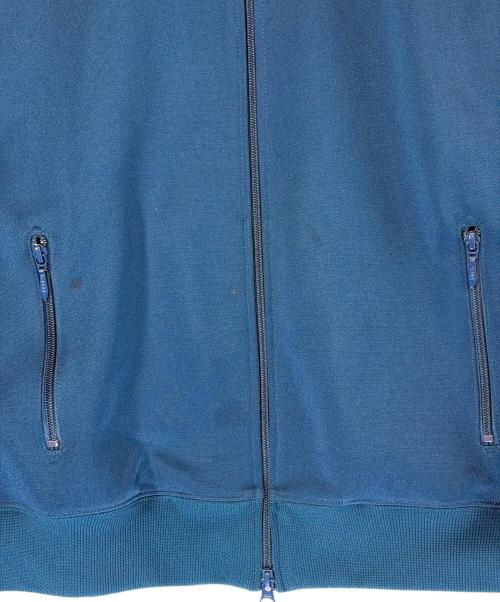 Needles（ニードルズ）Needles (ニードルズ) トラックジャケット グリーン サイズ:SIZE Lの古着・服飾アイテム