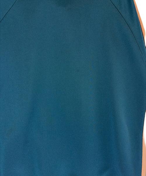 Needles（ニードルズ）Needles (ニードルズ) トラックジャケット グリーン サイズ:SIZE Lの古着・服飾アイテム