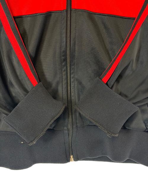 adidas（アディダス）adidas (アディダス) トラックジャケット ブラック サイズ:SIZE Mの古着・服飾アイテム