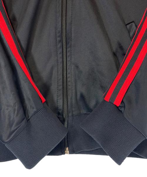 adidas（アディダス）adidas (アディダス) トラックジャケット ブラック サイズ:SIZE Mの古着・服飾アイテム