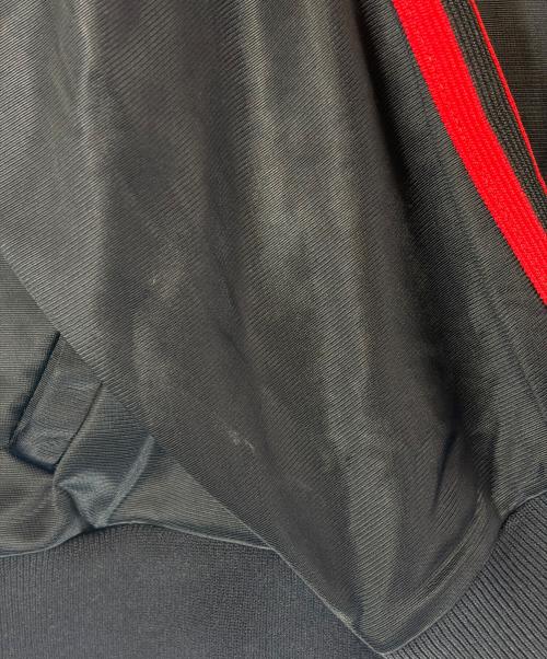 adidas（アディダス）adidas (アディダス) トラックジャケット ブラック サイズ:SIZE Mの古着・服飾アイテム