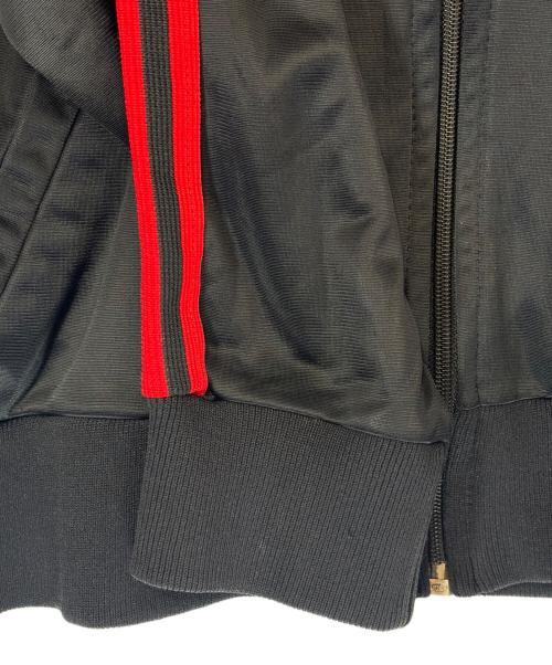adidas（アディダス）adidas (アディダス) トラックジャケット ブラック サイズ:SIZE Mの古着・服飾アイテム