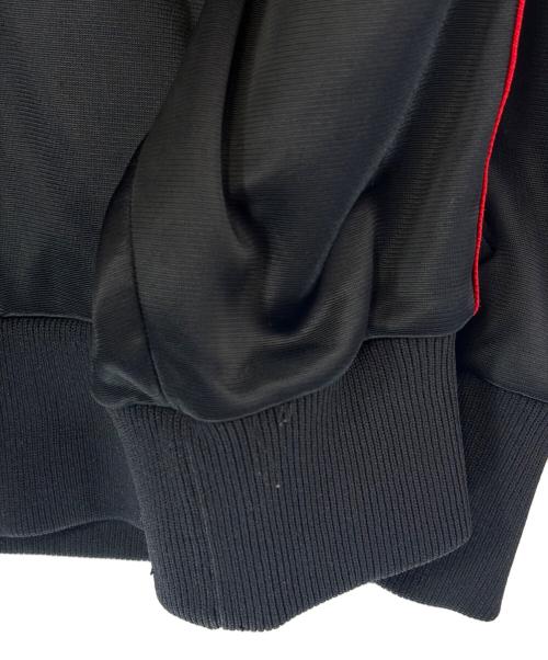 adidas（アディダス）adidas (アディダス) トラックジャケット ブラック サイズ:SIZE Mの古着・服飾アイテム