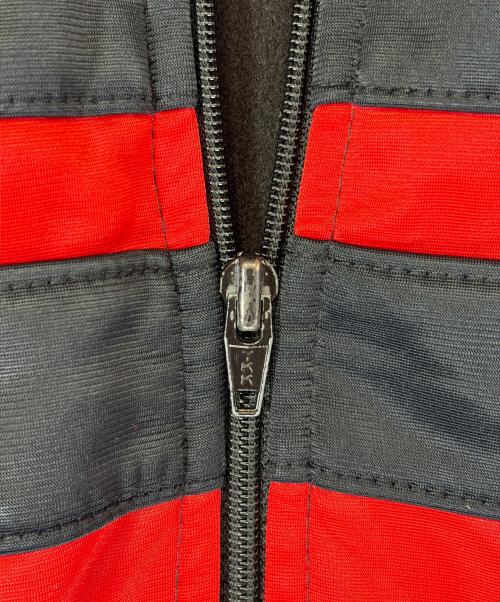 adidas（アディダス）adidas (アディダス) トラックジャケット ブラック サイズ:SIZE Mの古着・服飾アイテム