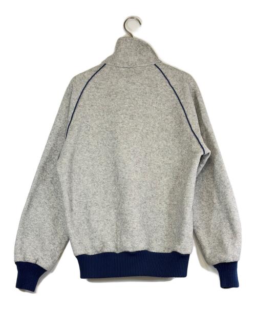 Patagonia（パタゴニア）Patagonia (パタゴニア) ヴィンテージフリースジャケット グレー サイズ:SIZE Lの古着・服飾アイテム