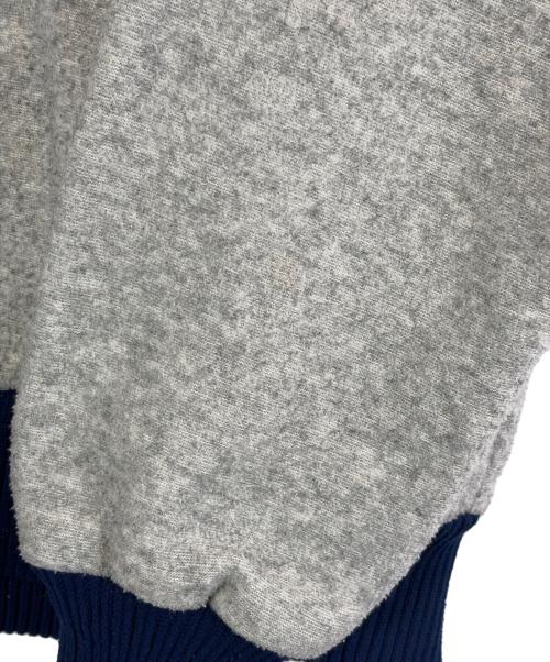 Patagonia（パタゴニア）Patagonia (パタゴニア) ヴィンテージフリースジャケット グレー サイズ:SIZE Lの古着・服飾アイテム