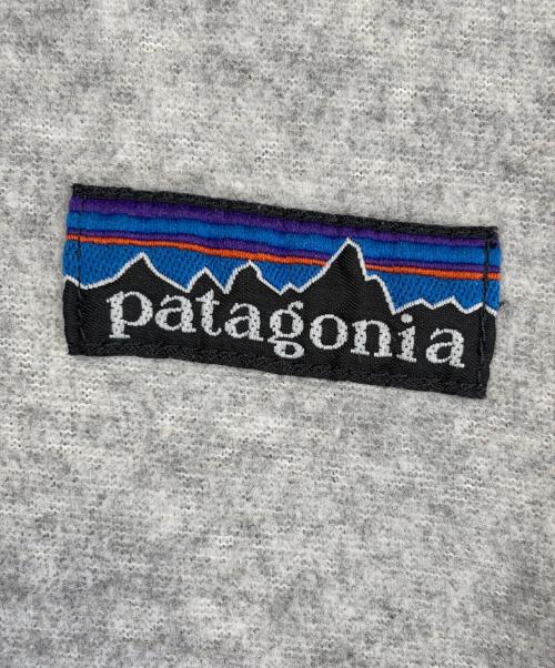 Patagonia（パタゴニア）Patagonia (パタゴニア) ヴィンテージフリースジャケット グレー サイズ:SIZE Lの古着・服飾アイテム