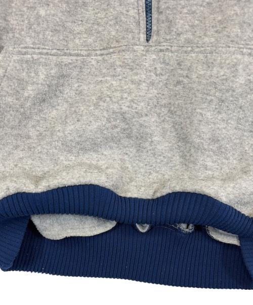 Patagonia（パタゴニア）Patagonia (パタゴニア) ヴィンテージフリースジャケット グレー サイズ:SIZE Lの古着・服飾アイテム
