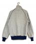 Patagonia (パタゴニア) ヴィンテージフリースジャケット グレー サイズ:SIZE L：13000円