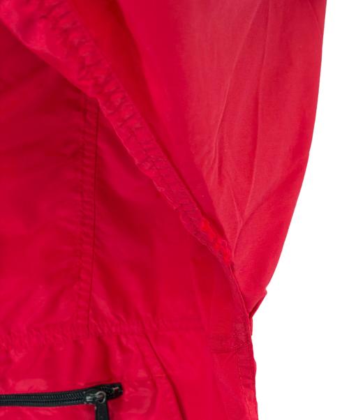 L.L.Bean（エルエルビーン）L.L.Bean (エルエルビーン) アノラックパーカー レッド サイズ:SIZE Mの古着・服飾アイテム