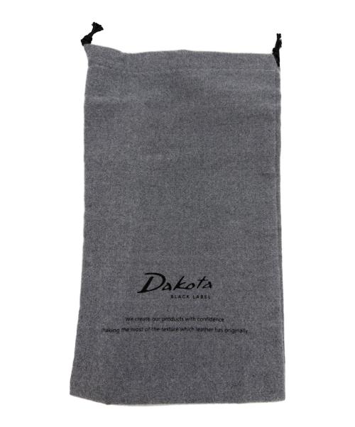 DAKOTA（ダコタ）DAKOTA (ダコタ) 札入れ/モスト レンガの古着・服飾アイテム