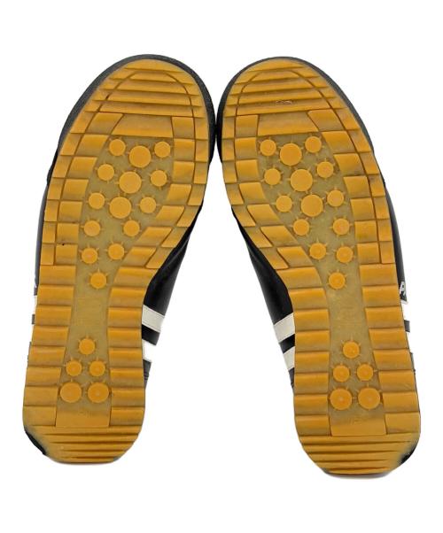 PATRICK（パトリック）PATRICK (パトリック) スニーカー ブラック サイズ:SIZE 42（26.5）の古着・服飾アイテム