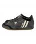 PATRICK (パトリック) スニーカー ブラック サイズ:SIZE 42（26.5）：16000円
