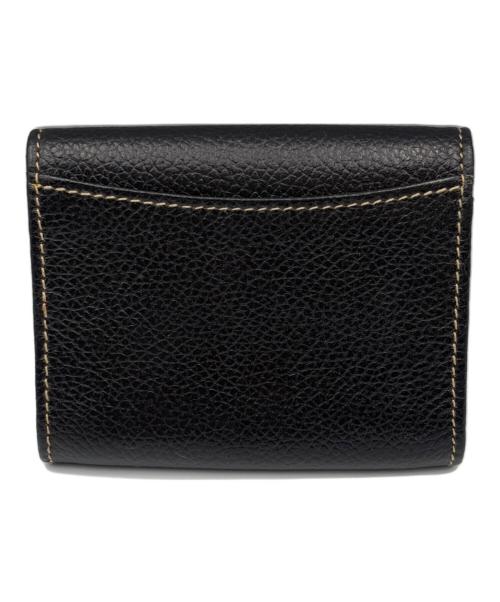 dunhill（ダンヒル）dunhill (ダンヒル) コインケース ブラックの古着・服飾アイテム