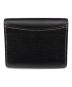 dunhill (ダンヒル) コインケース ブラック：3000円