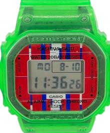 CASIO（カシオ）の古着「デジアナウォッチ」｜ブラック