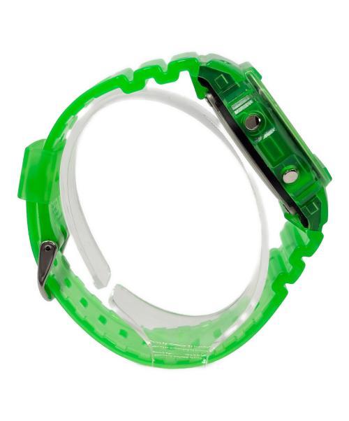 CASIO（カシオ）CASIO (カシオ) デジアナウォッチ ブラックの古着・服飾アイテム