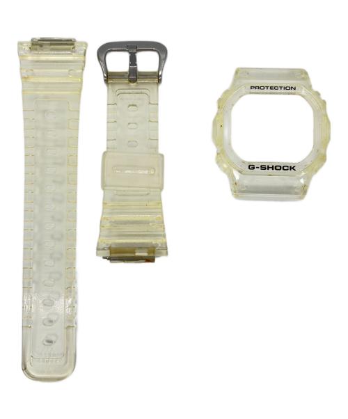 CASIO（カシオ）CASIO (カシオ) デジアナウォッチ ブラックの古着・服飾アイテム