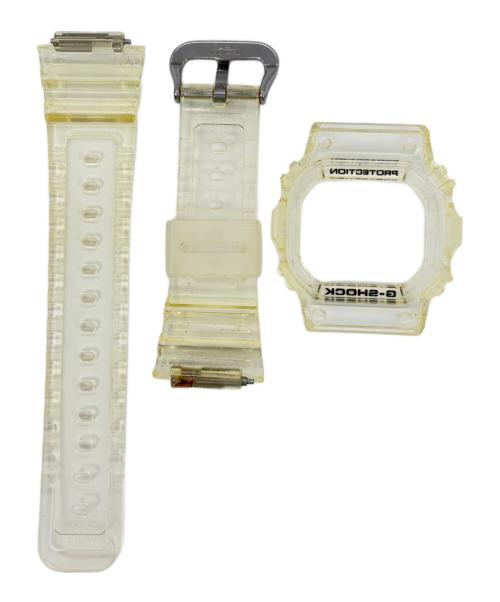 CASIO（カシオ）CASIO (カシオ) デジアナウォッチ ブラックの古着・服飾アイテム